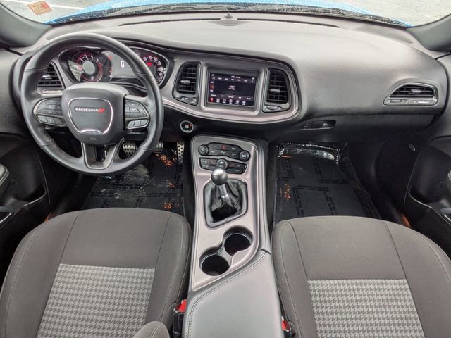 Used 2023 Dodge Challenger R/T w/ Blacktop Package image 14