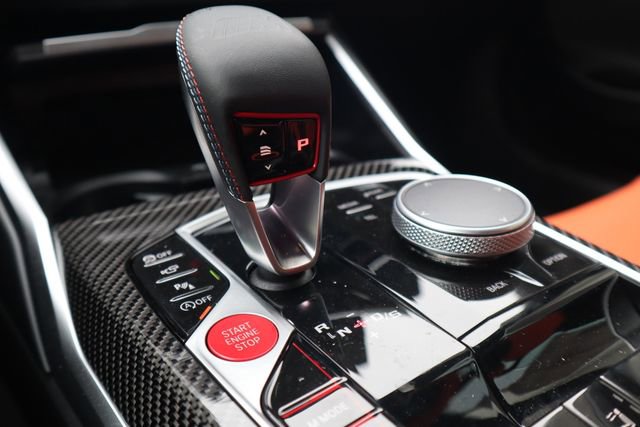 New 2026 BMW M4 xDrive Competition w/ Executive Package image 42