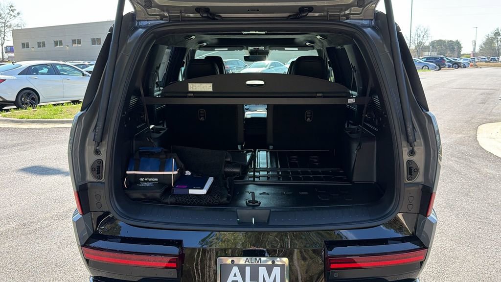 New 2026 Hyundai Santa Fe Calligraphy image 20