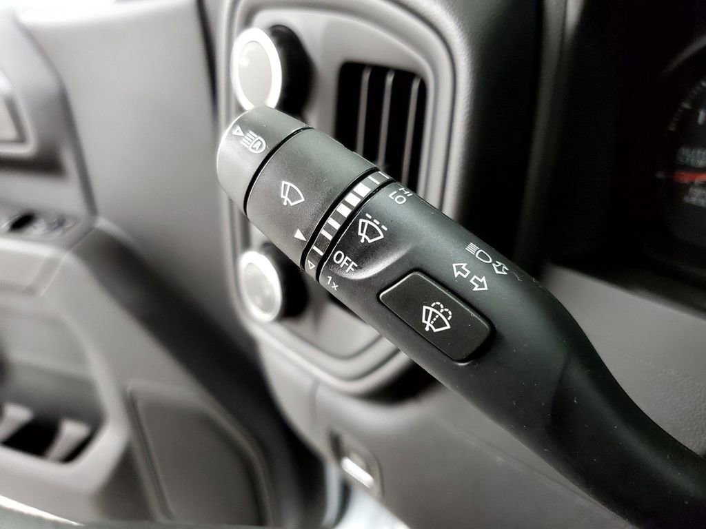 New 2026 Chevrolet Silverado 1500 W/T w/ WT Safety Package image 31