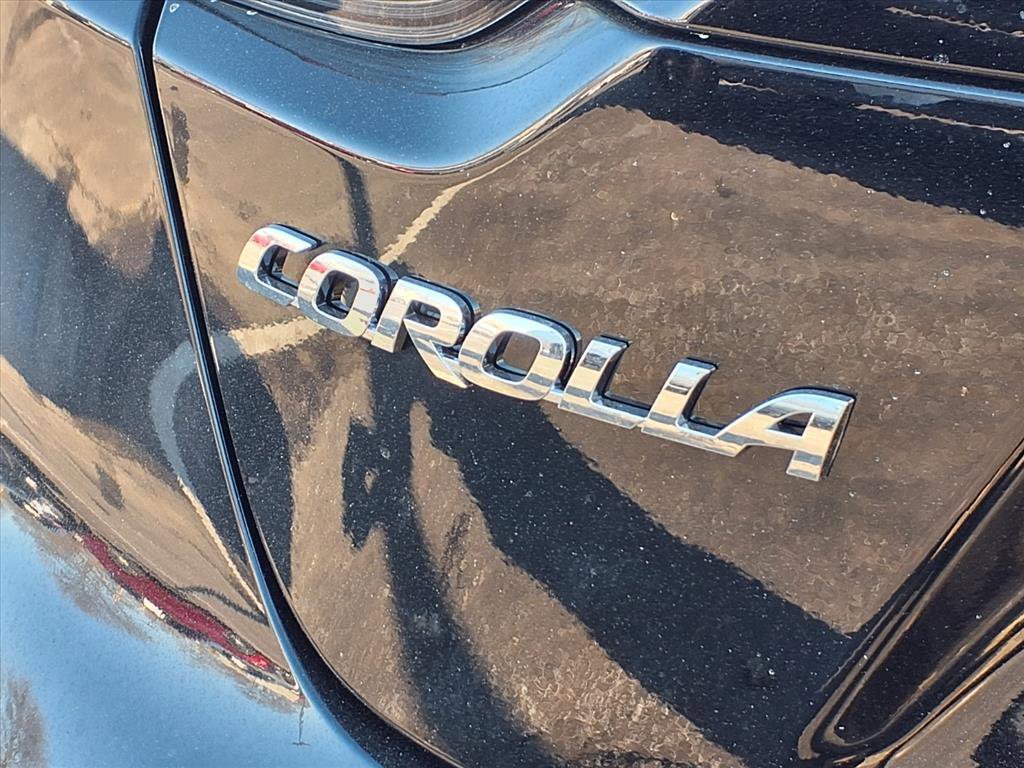 New 2026 Toyota Corolla XLE image 34