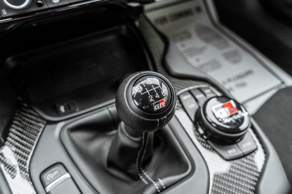 Used 2026 Toyota Supra image 23