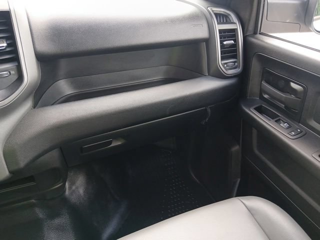 Used 2022 RAM 2500 Tradesman w/ Chrome Appearance Group AWD/4WD image 44