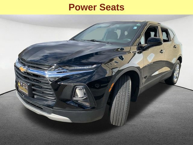 Used 2022 Chevrolet Blazer LT image 5