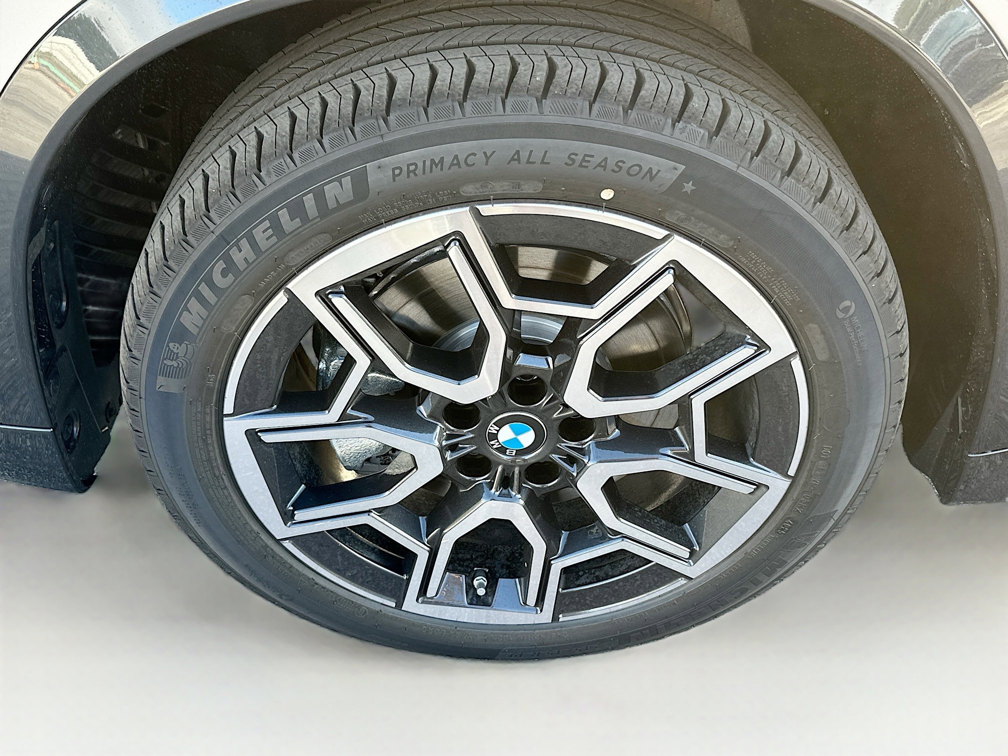 New 2026 BMW X1 xDrive28i w/ Technology Package image 26