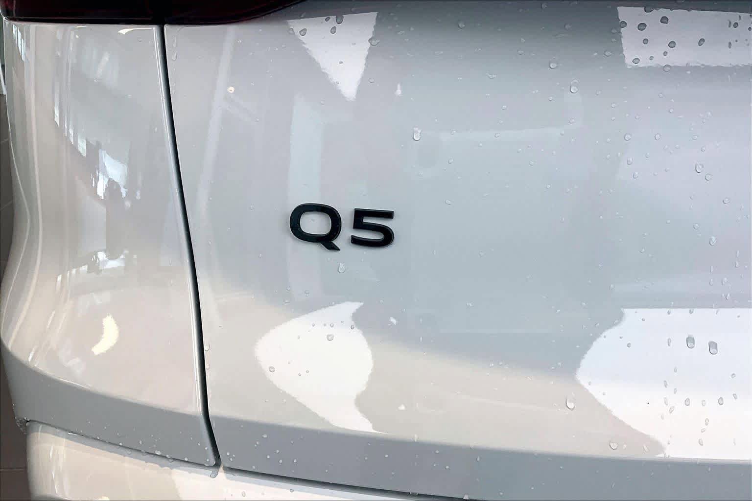 New 2025 Audi Q5 Premium Plus image 15