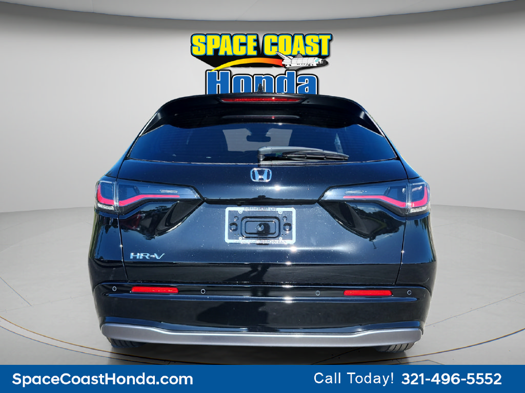 New 2027 Honda HR-V EX-L image 5