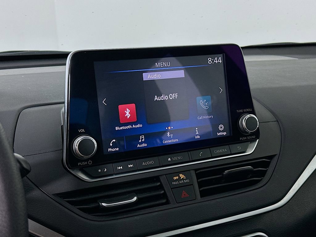 Used 2021 Nissan Altima 2.5 SV image 20