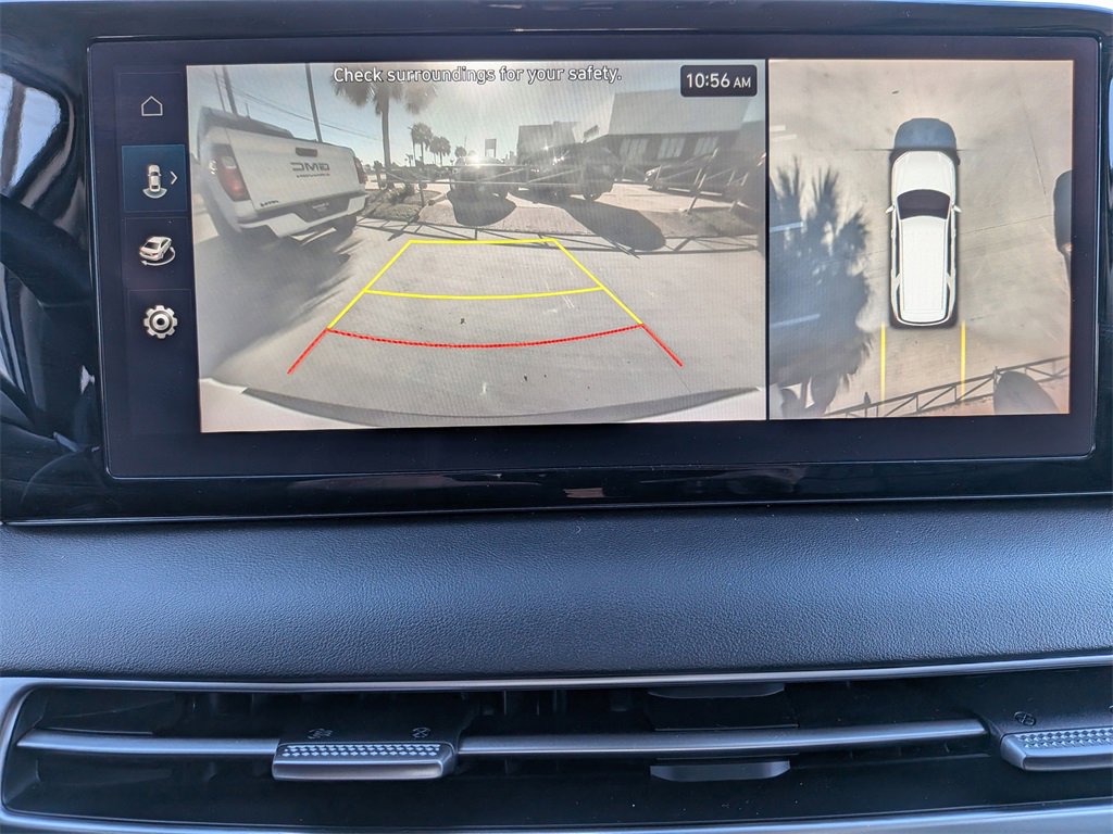 Used 2023 Hyundai Palisade Limited w/ Cargo Package image 23