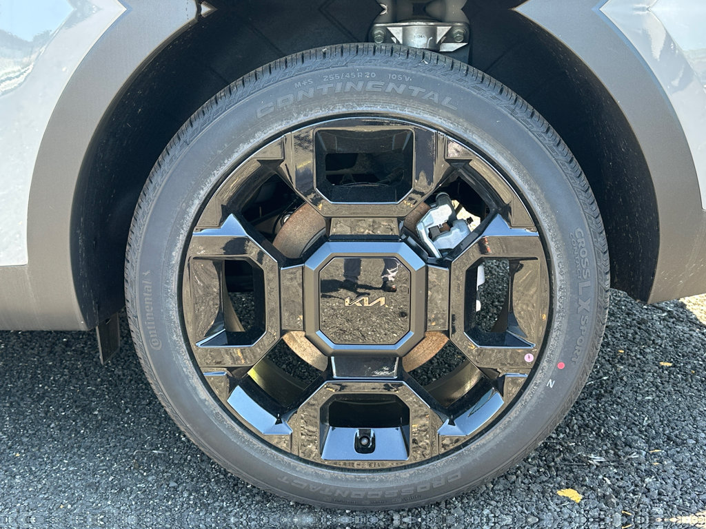 New 2026 Kia Sorento SX AWD/4WD image 25