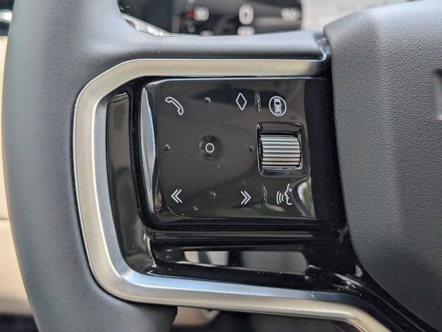 Certified 2025 Land Rover Discovery Sport S image 21