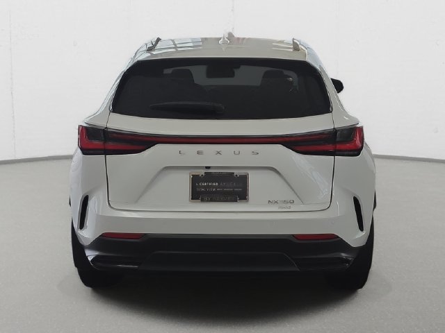 Certified 2024 Lexus NX 350 AWD image 6