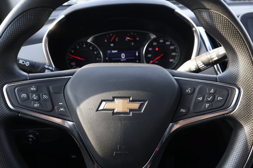 Used 2024 Chevrolet Equinox LS w/ LS Convenience Package FWD image 18