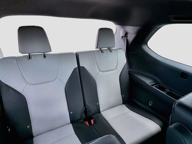 New 2026 Lexus TX 350 AWD image 22