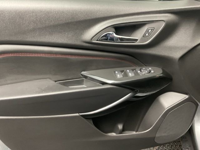 New 2026 Chevrolet Trax RS image 10