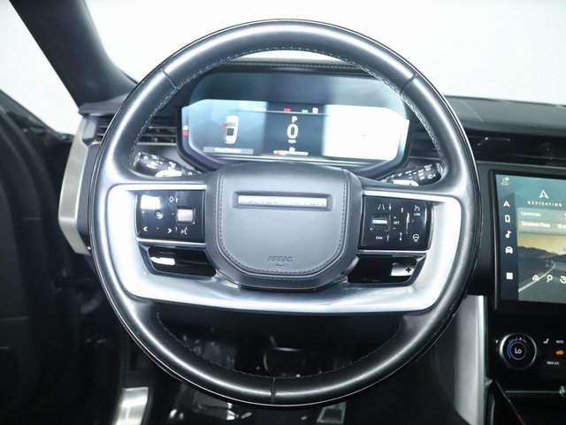 Used 2023 Land Rover Range Rover SE AWD/4WD image 21