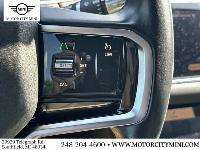 Used 2022 Land Rover Range Rover Evoque S AWD/4WD image 26