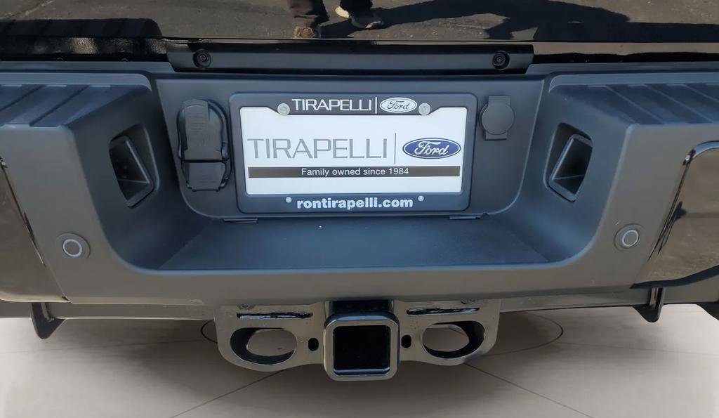 New 2026 Ford F250 XLT w/ XLT Premium Package image 10