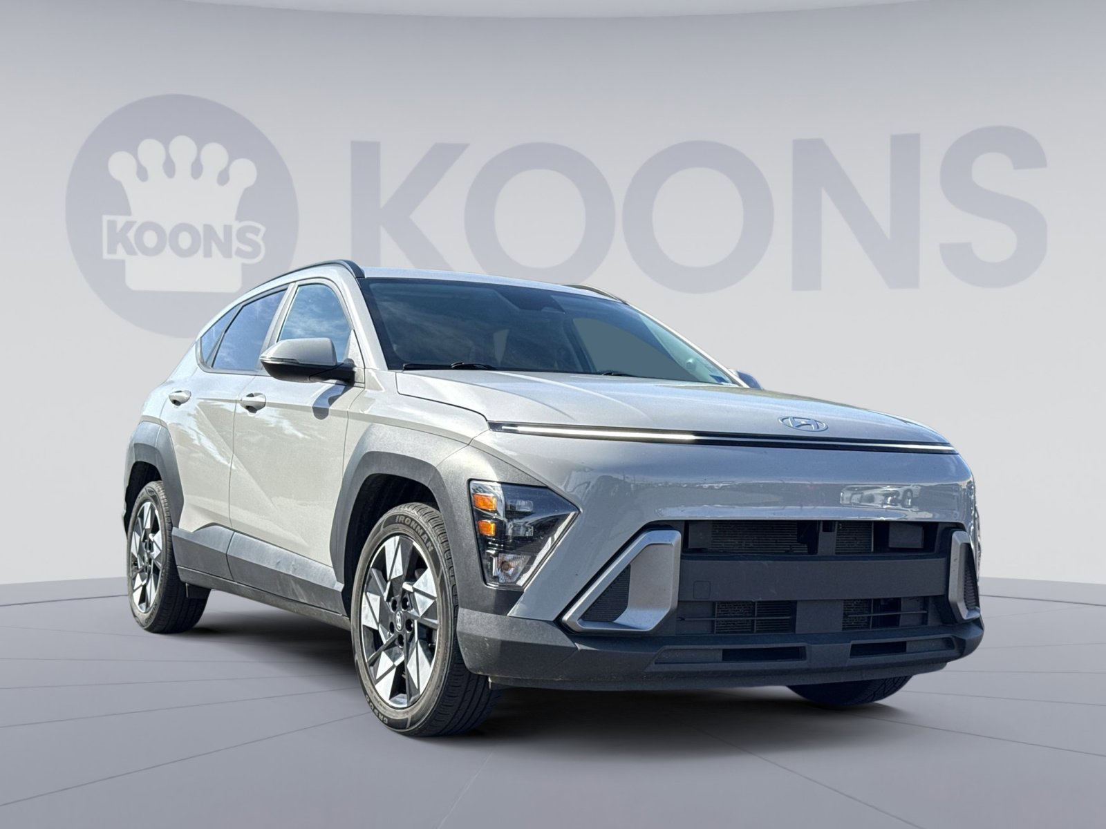 Used 2024 Hyundai Kona SEL FWD image 10