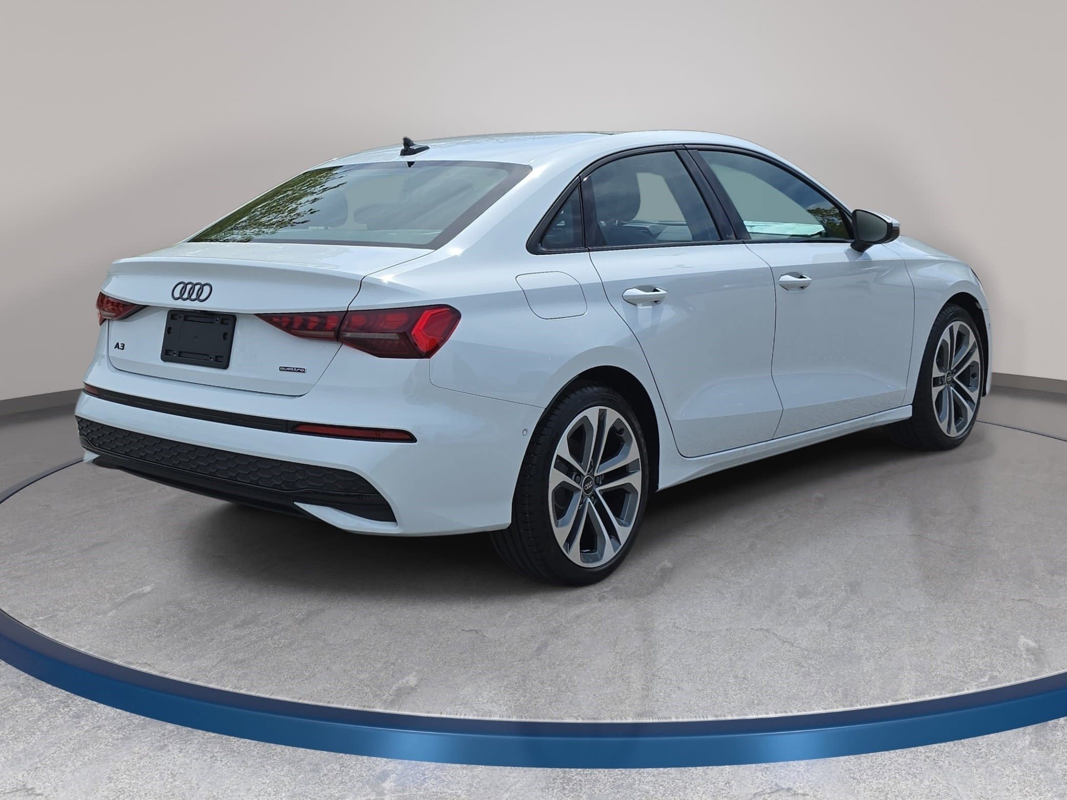 New 2026 Audi A3 2.0T Premium Plus image 5