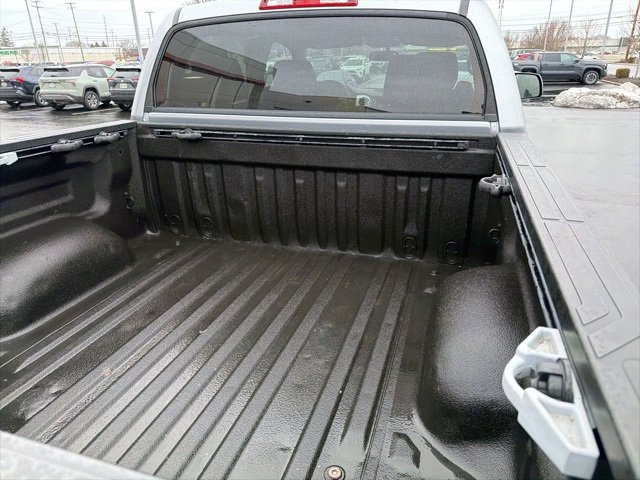 Certified 2016 Toyota Tundra SR5 w/ TRD Off Road Package image 12