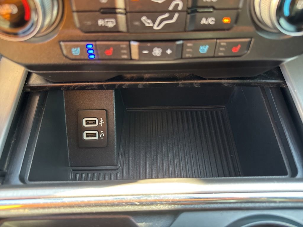 Used 2019 Ford F450 Platinum w/ Platinum Ultimate Package image 48