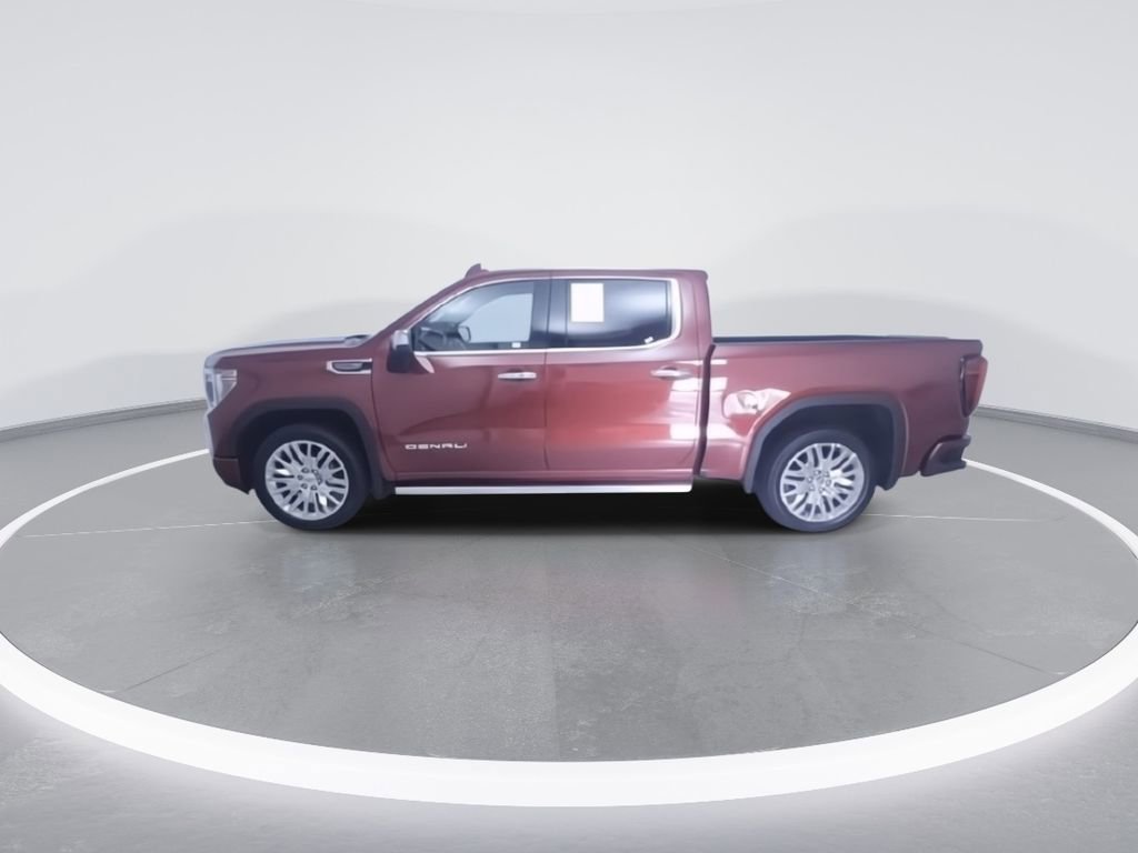 Used 2019 GMC Sierra 1500 Denali w/ Denali Ultimate Package image 7