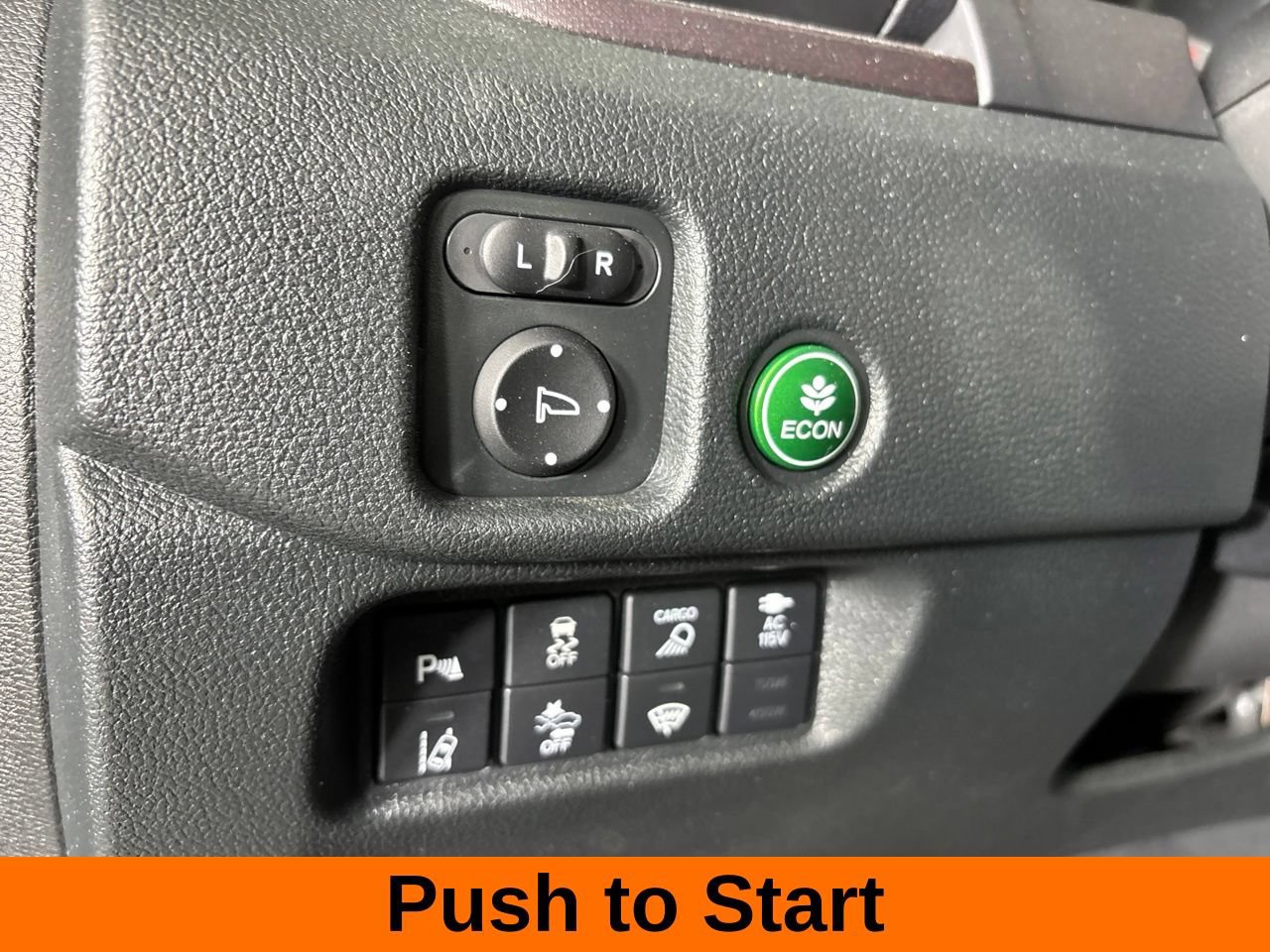 Used 2023 Honda Ridgeline RTL-E image 11