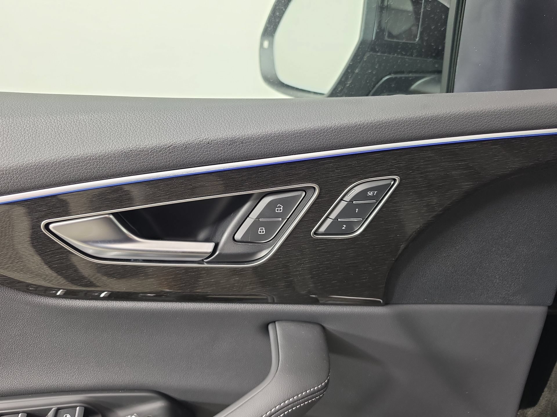 New 2026 Audi Q8 Premium Plus AWD/4WD image 20