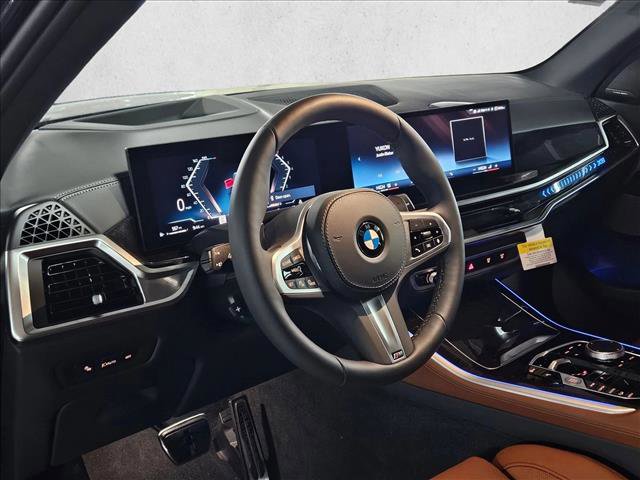 New 2026 BMW X5 xDrive40i image 3