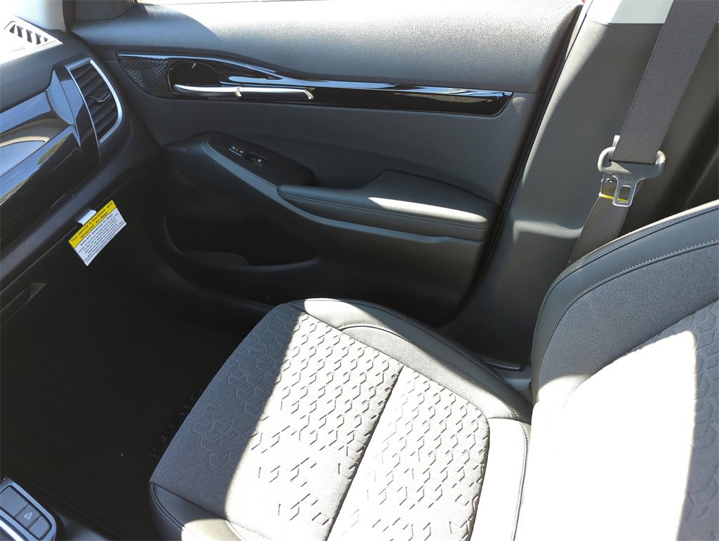 New 2026 Kia Seltos S image 15