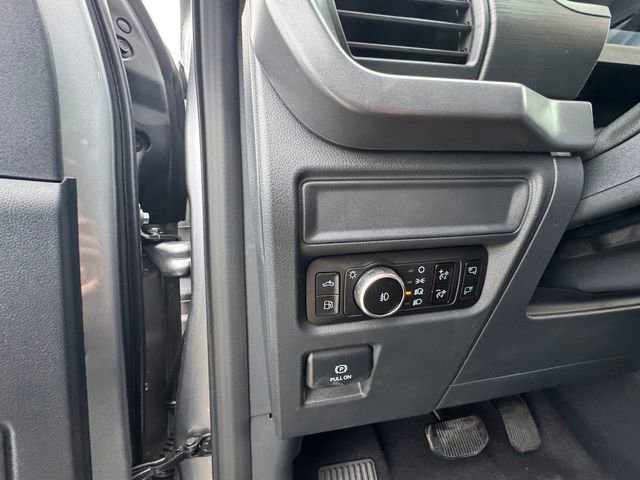 New 2025 Ford F150 XLT w/ Equipment Group 302A MID image 20