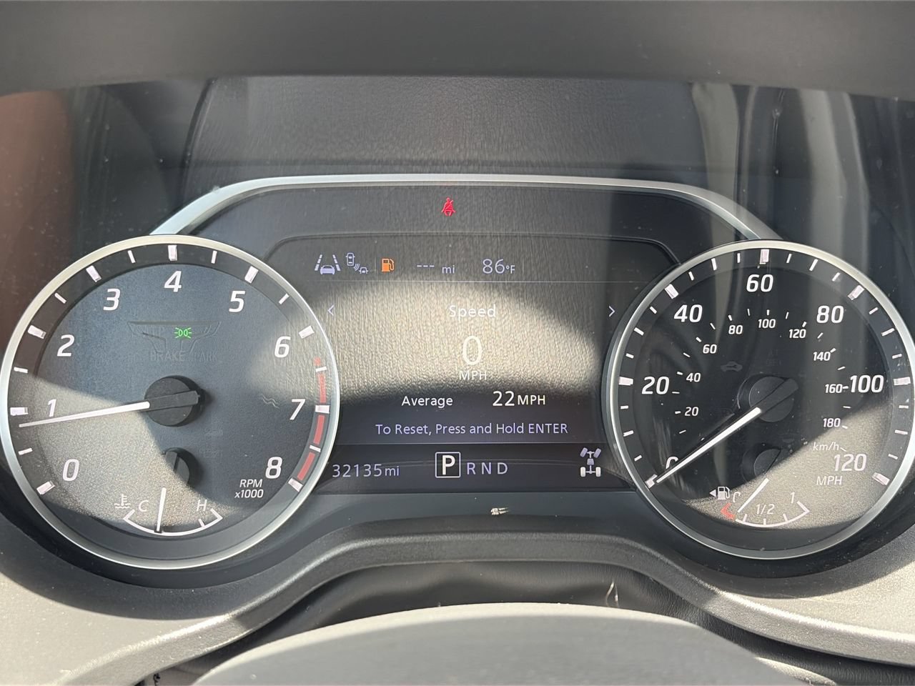 Certified 2024 Nissan Titan SV w/ SV Convenience Package AWD/4WD image 16
