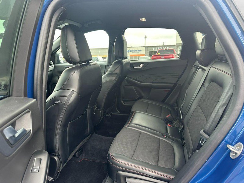 Used 2023 Ford Escape ST-Line w/ Tech Pack #1 image 10