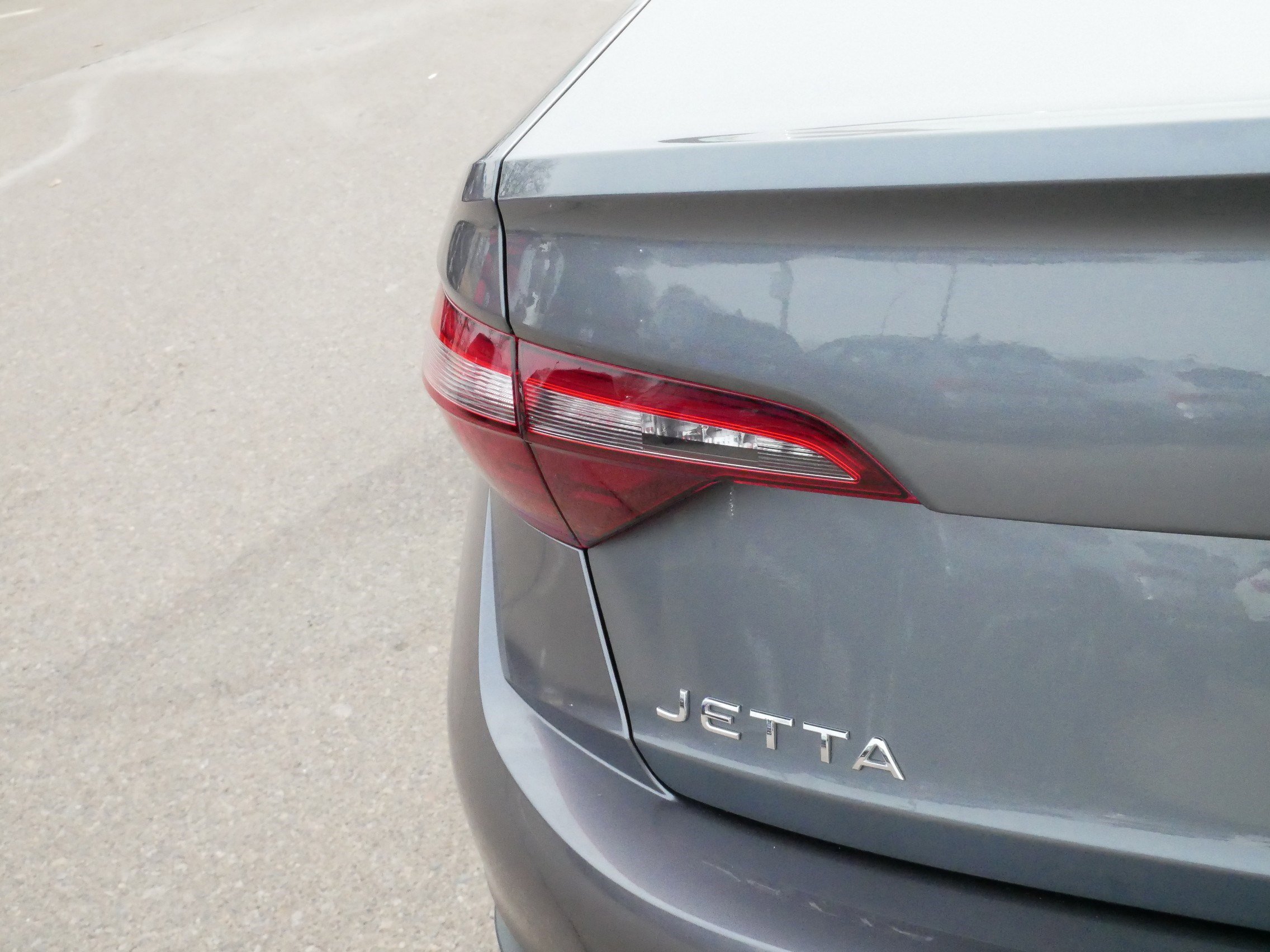 Certified 2024 Volkswagen Jetta S image 17