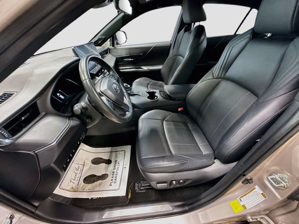Used 2023 Toyota Venza Limited AWD/4WD image 20