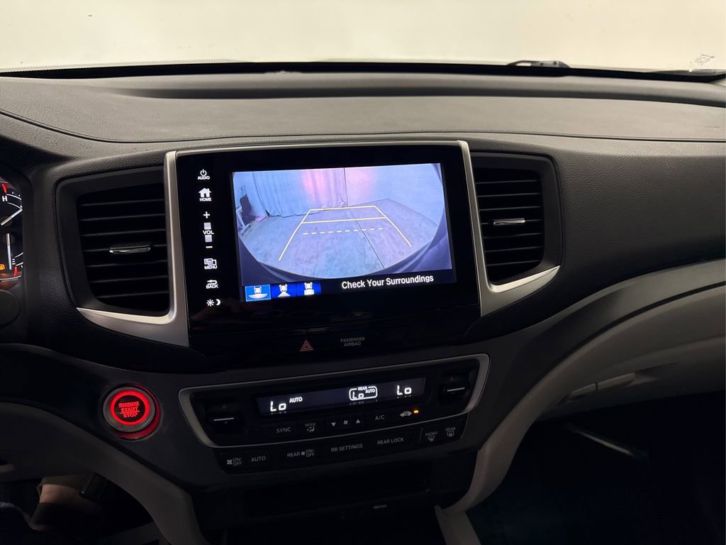Used 2018 Honda Pilot EX image 35