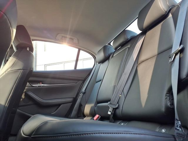 New 2026 MAZDA MAZDA3 s Sport image 12