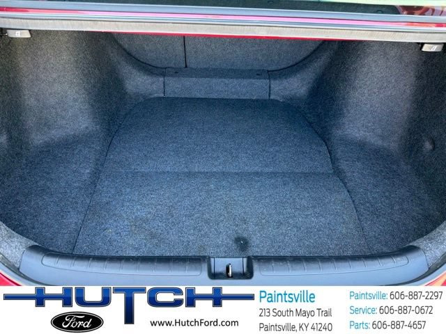 Used 2019 Honda Accord EX image 18