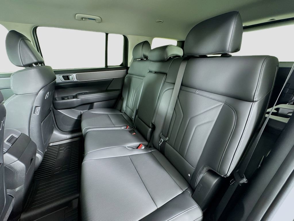 New 2026 Hyundai Santa Fe XRT AWD/4WD image 25