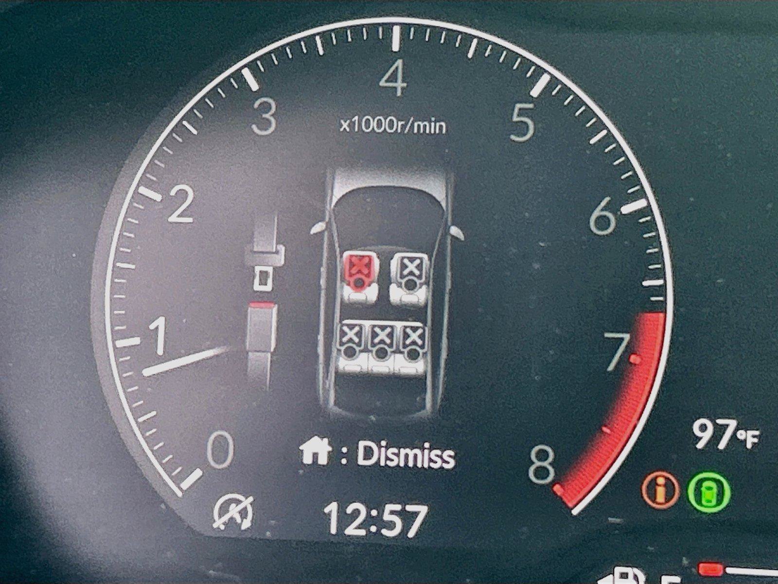 Used 2023 Honda Civic Sport image 37