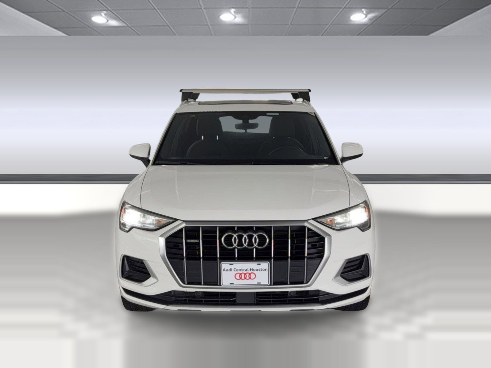 Used 2021 Audi Q3 2.0T Premium AWD/4WD image 6
