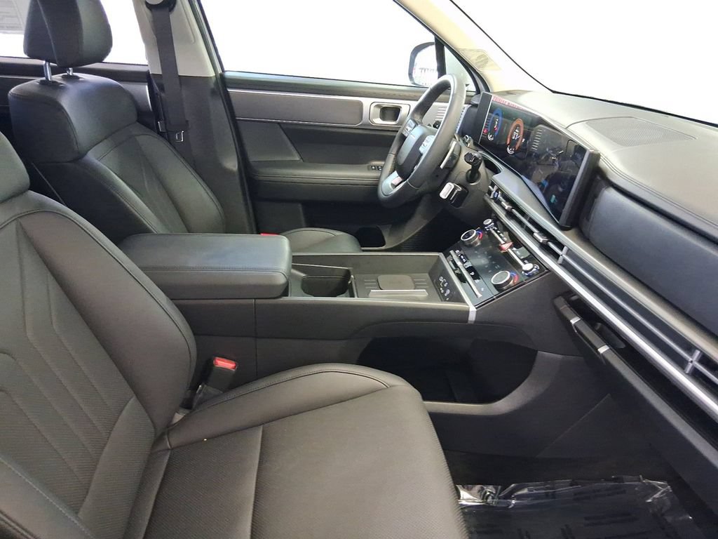 New 2026 Hyundai Santa Fe SEL FWD image 15