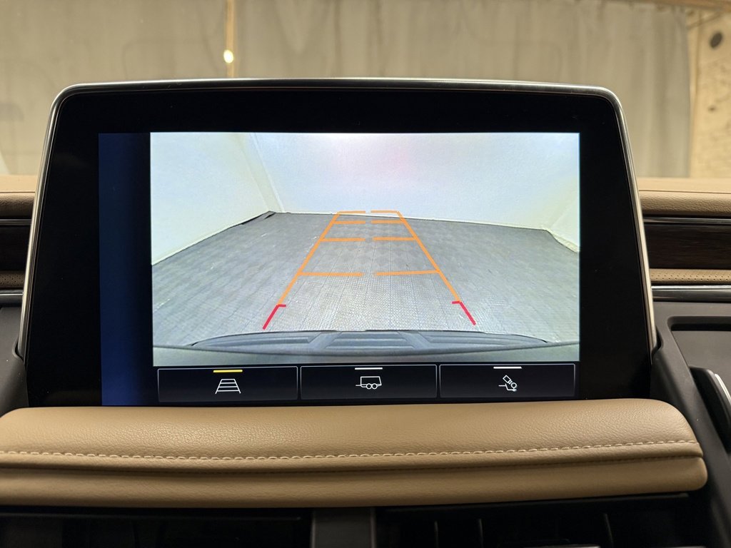 Used 2023 Chevrolet Tahoe Premier w/ Max Trailering Package image 32