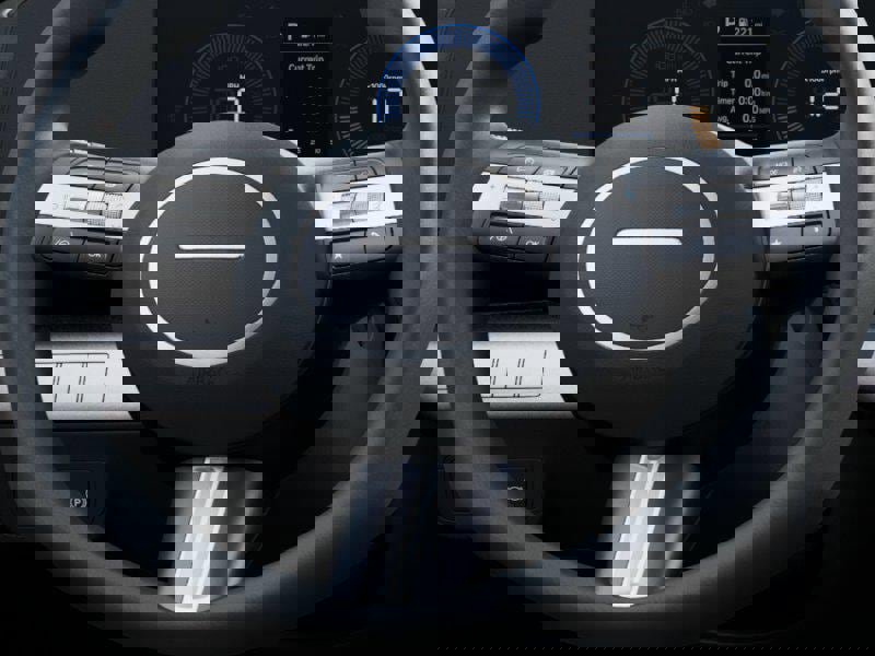 New 2026 Hyundai Kona SE image 15