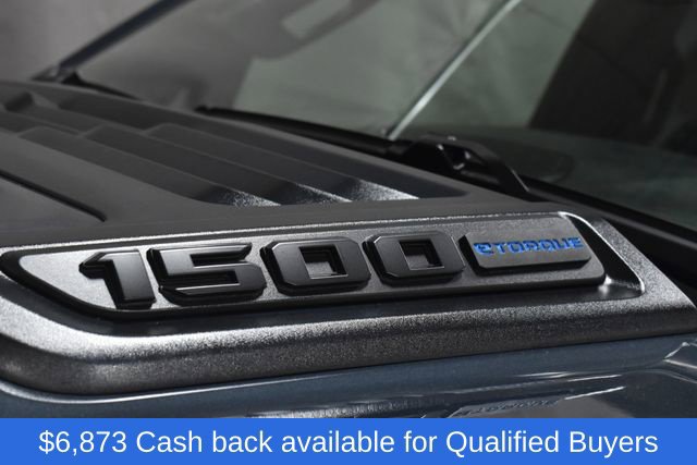 New 2026 RAM 1500 Express AWD/4WD image 15