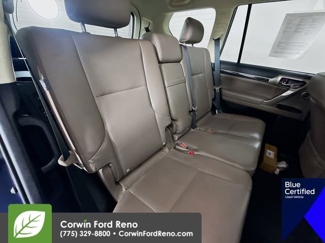 Used 2020 Lexus GX 460 Luxury w/ Off Road Package image 32