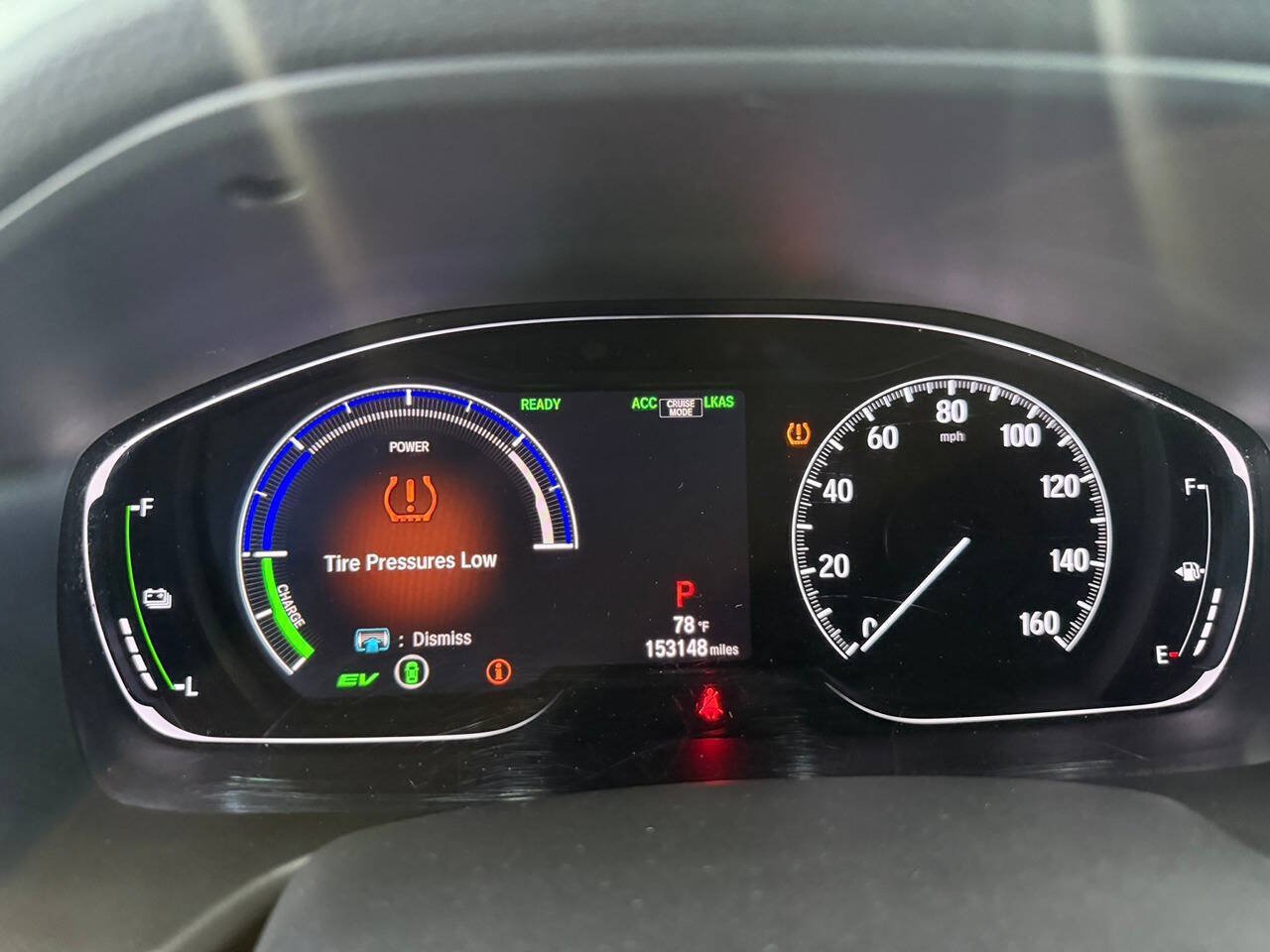Used 2018 Honda Accord Hybrid image 20