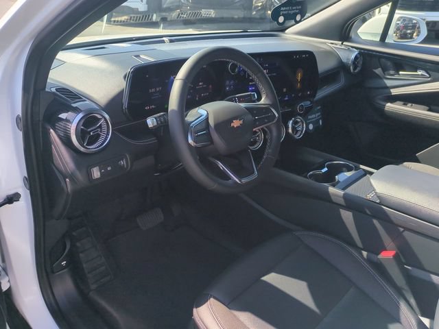 Certified 2024 Chevrolet Blazer EV LT AWD/4WD image 11