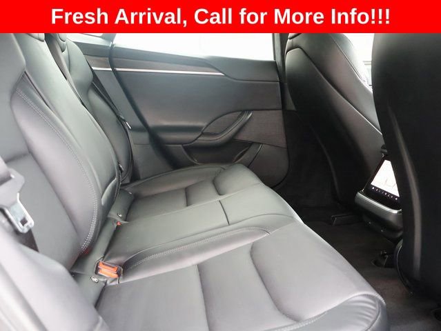 Used 2022 Tesla Model S image 10